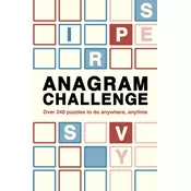 Anagram Challenge