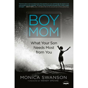 Boy Mom