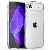 Mercury PROZORNI OVITEK MERCURY JELLY ZA IPHONE AIR, VISOKA ZAŠČITA