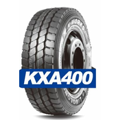Linglong KWD 600 ( 315/80 R22.5 156/150K )