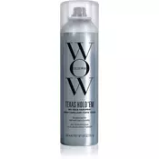Color WOW Texas Hold ‘em močan lak za lase z UV faktorjem 234 ml