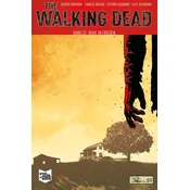 The Walking Dead Softcover 32