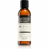 Some By Mi Galactomyces Pure Vitamin C pomirjajoči tonik za osvetlitev kože 200 ml