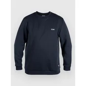 TSG Basic Sweater midnight blue