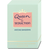 Antonio Banderas Queen of Seduction toaletna voda za žene 50 ml