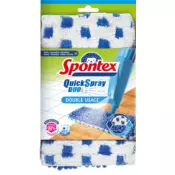 Rezervna navlaka za džoger Quick Spray DUO Spontex