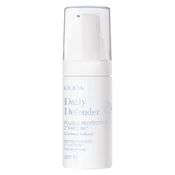 Pupa Daily Defender Protective Fluid 7 Factors Spf 50 - Ultralight Fluid. Protects, Hydrates and Evens 001 - Transparent (30 Ml)