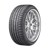 CONTINENTAL letna pnevmatika 285/35ZR18 (101Y) XL FR ContiSportContact 3 MO