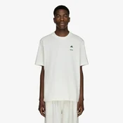Majice adidas x Arte Antwerp Graphic T-Shirt Off White/ Amazon Green XXL