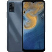 ZTE pametni telefon Blade A71 3GB/64GB, Gray