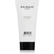 Balmain Moisturizing vlažilni šampon