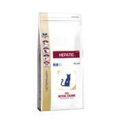 ROYAL CANIN Hepatic Cat 4kg