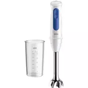 BRAUN BRAUN MultiQuick 3 palični mešalnik MQ30.001.MWH bele barve, (5000256504)