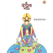 [BLACK & WHITE] - Drop Book Series - Based on the Writings of Luisa Piccarreta