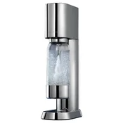 SodaStream SODASTREAM ENSO srebrni začetni komplet za pripravo gazirane vode