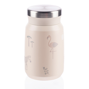 ZOPA Safari termovka za hrano, 500 ml
