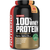 NUTREND 100% Whey Protein 2250g Mango Vanilla
