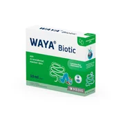 WAYA BIOTIC - KAPI