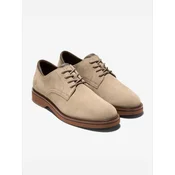 Cole Haan Čevlji na vezalke AMER MONTROSE PT rjava