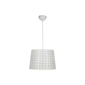 Orlando Viseca Lampa 35  1X60W E27 White