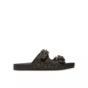 Natikači MICHAEL Michael Kors Byers  40T5BYFS1D Rjava