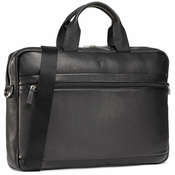 Torba za prenosnik Joop! Cardona 4140004465 Black