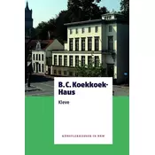 BC Koekkoek Haus Kleve