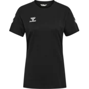 Hummel Majica Hummel Go 2.0 Chevron T-Shirt Women