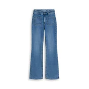 TOM TAILOR Kavbojke STELLA moder denim