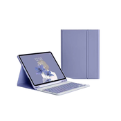 Royal Bailey Flip cover in Bluetooth Tipkovnica Royal bailey PSD-OP114 za Oppo Pad Air2 11.4/OnePlus Pad Go 11.35, (21593374)