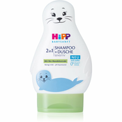 Hipp Babysanft Sensitive djecji šampon za tijelo i kosu Seal 200 ml