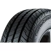 CONTINENTAL letnja poluteretna guma 225 / 75 R16C 118 / 116R VanContact 100 10PR