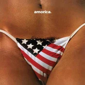 The Black Crowes - Amorica (Remastered) (CD)