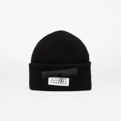 Kapa MM6 Maison Margiela Beanie Black M
