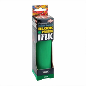 ESSDEE Premium črnilo za linorez v tubi 100 ml - briljantno zelena