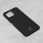 TERACELL Maska za Huawei Honor X8 Skin mat crna