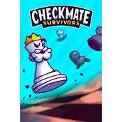 Checkmate Survivors (Xbox Series X|S) XBOX LIVE Key EUROPE