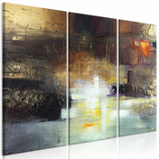 Slika - Breath of Luxury (3 Parts) 90x60