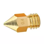 Dizna za 3D štampac, MK8 mesingana, 0.4mm