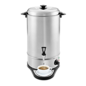 Dozator tople vode - 20 litrov - 2200 W