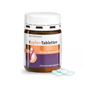 Baker, 180 tablet