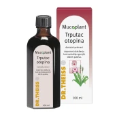 DR. THEISS - Trputac otopina