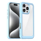 Outer Space futrola za Apple iPhone 16e/iPhone 17e - Ljubicasta KP40695