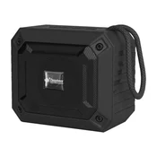 DEEPBASS Bluetooth zvucnik BOX-05/ crna
