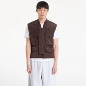 Telovnik Oakley Jaylen Brown Reserve Momento Vest Brown L