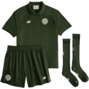 New Balance Komplet Stone Island 2026/27