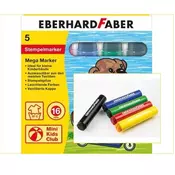 Pečat Markeri Eberhard Faber