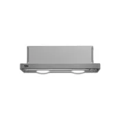 Beko CTB 6407 X Ugradni aspirator, Teleskopski, 135 W, Srebrni