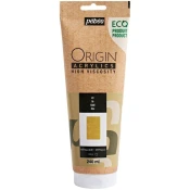 Pébéo Origin Akrilna barva Gold 240 ml 1 kos