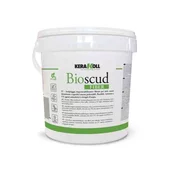 Kerakoll Bioscud Fiber - Armirana Vodotesna Uv Odporna VeČnamenska Hidroizolacija - 5 Kg (2 Kg/m2).